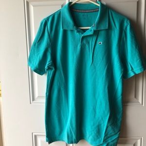 Polo shirt